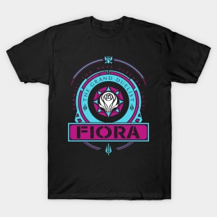 FIORA - LIMITED EDITION T-Shirt